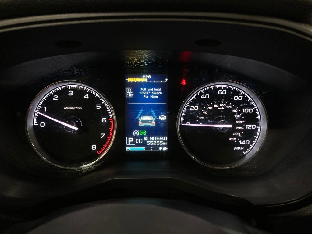 Used 2023 Subaru Forester Touring image 25