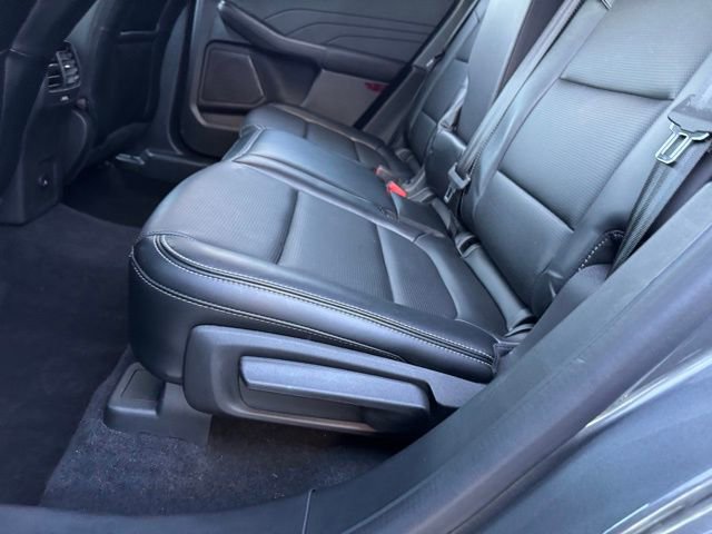 Certified 2023 Ford Escape Platinum AWD/4WD image 10