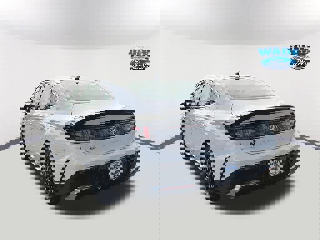 Used 2025 Hyundai Sonata SEL image 7