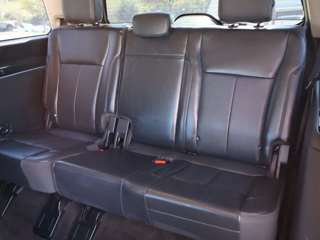 Certified 2022 Ford Expedition XLT image 12
