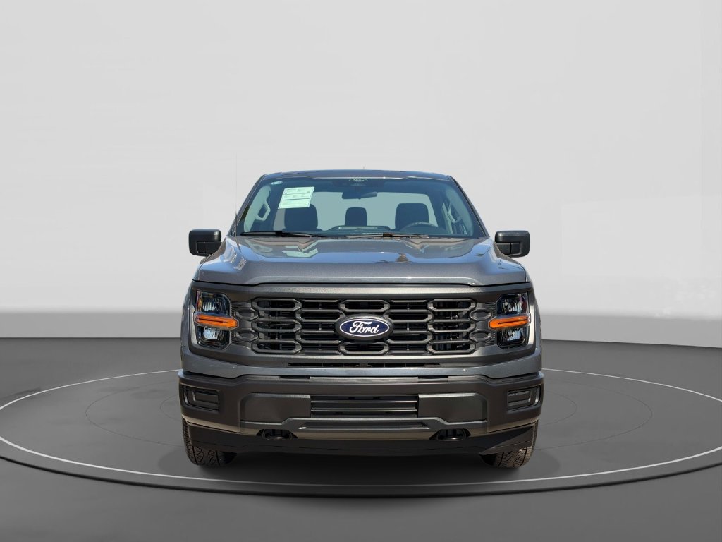 Certified 2026 Ford F150 XL AWD/4WD image 3