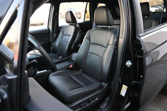 Used 2019 Honda Passport Touring image 20