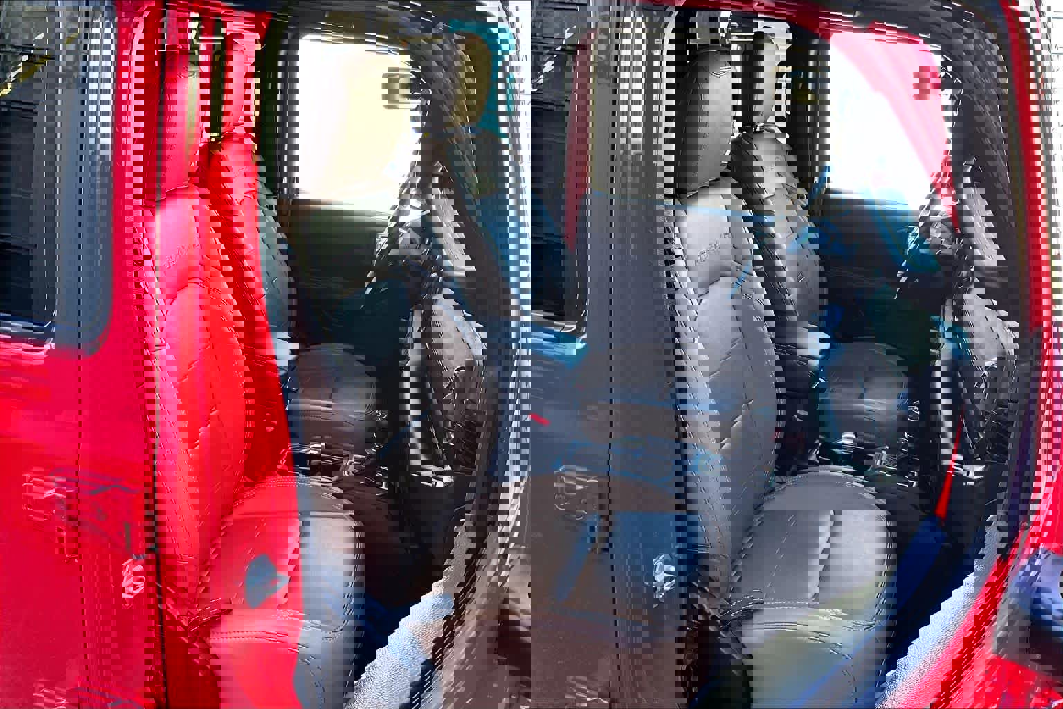 Used 2020 Jeep Gladiator Overland image 15