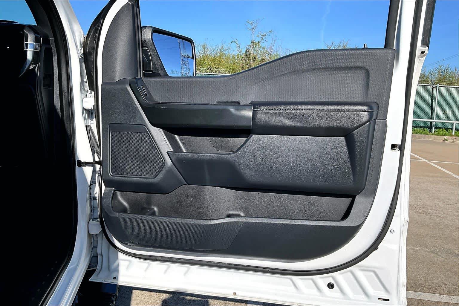 Certified 2023 Ford F150 XL w/ STX Appearance Package RWD image 39