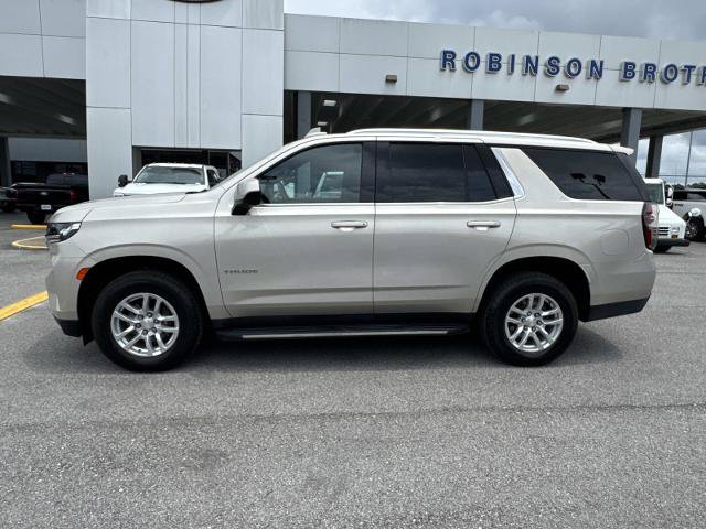 Used 2021 Chevrolet Tahoe LT RWD image 8