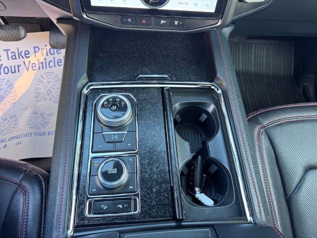 Certified 2024 Ford Expedition Limited AWD/4WD image 11