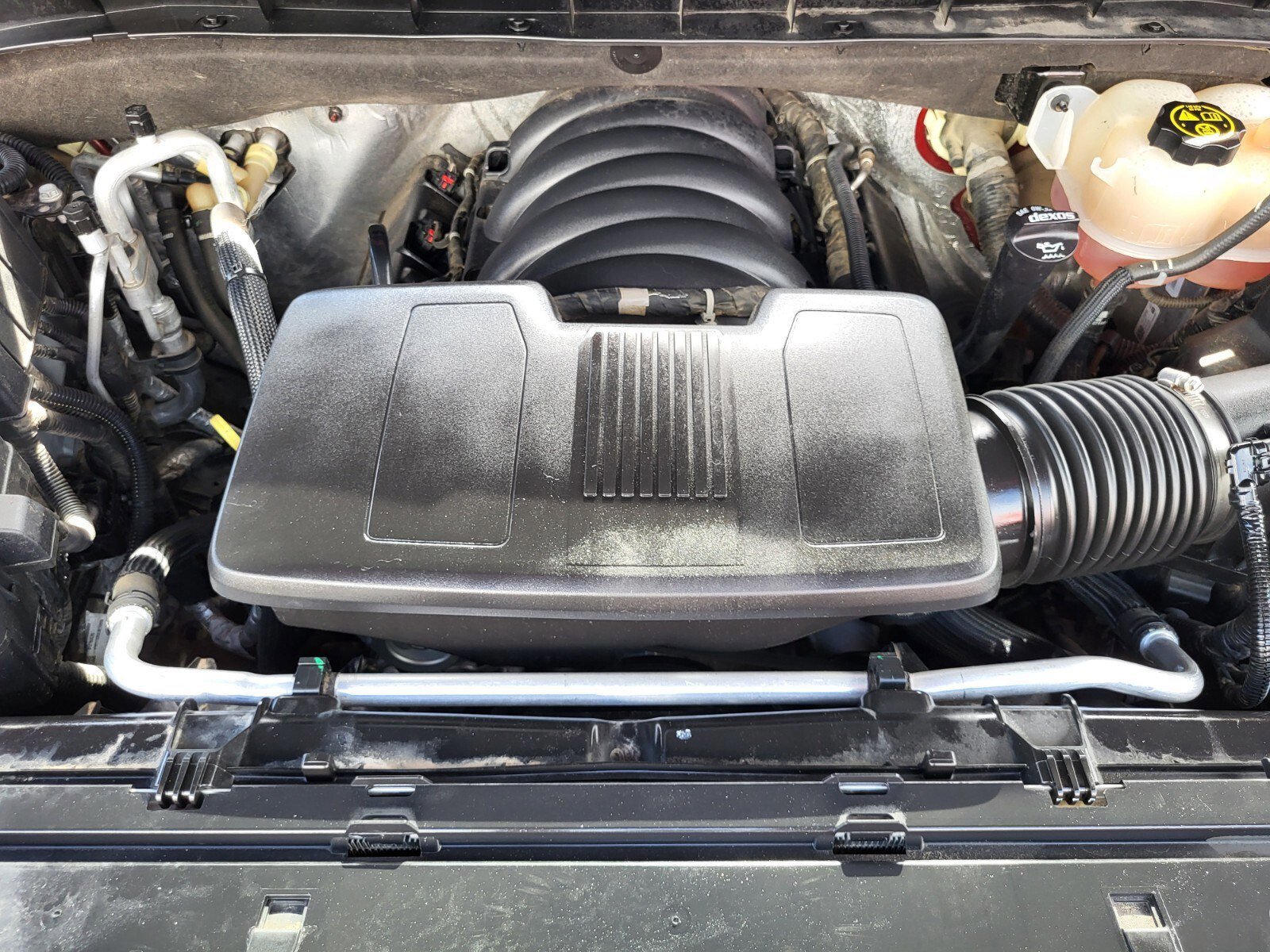 Used 2021 Chevrolet Tahoe High Country image 31