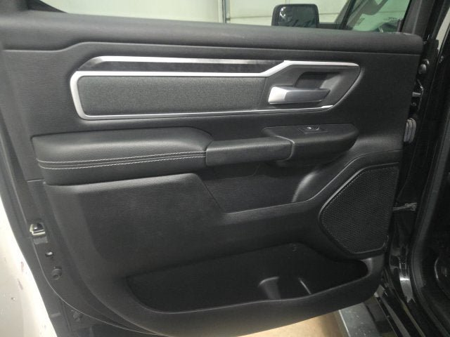 Used 2020 RAM 1500 Big Horn AWD/4WD image 16