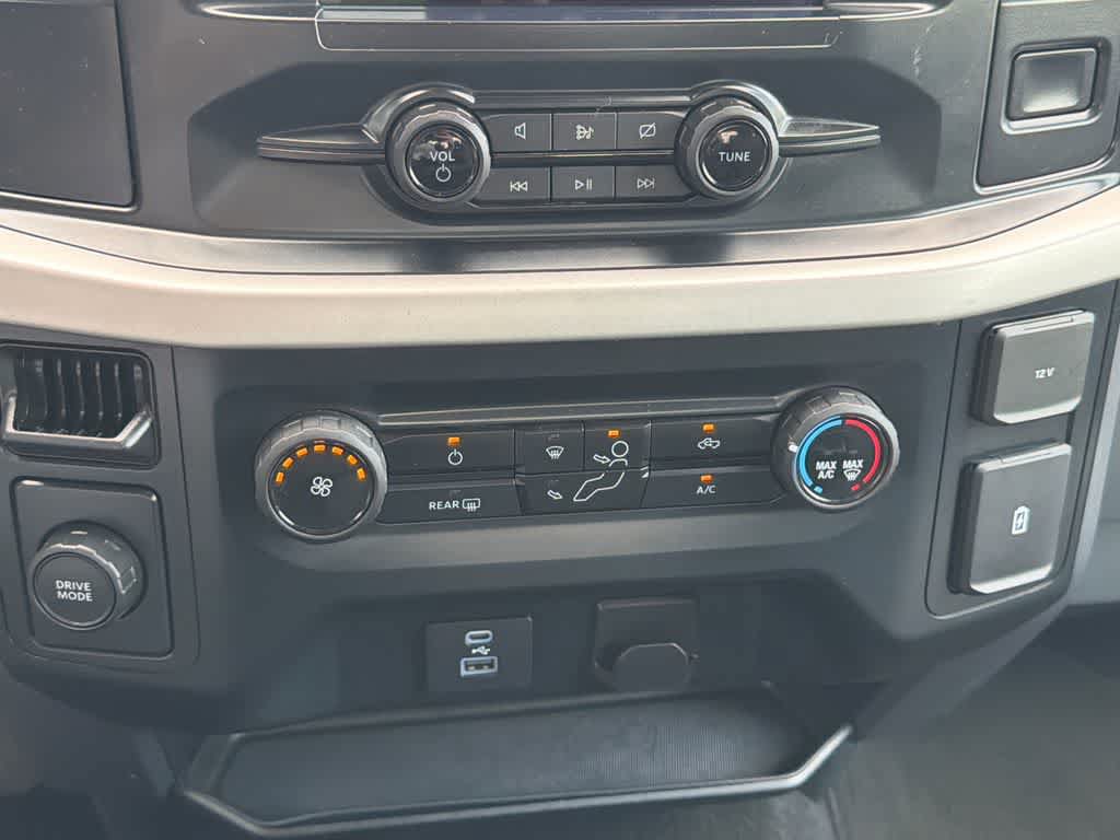 Certified 2023 Ford F150 XLT RWD image 28