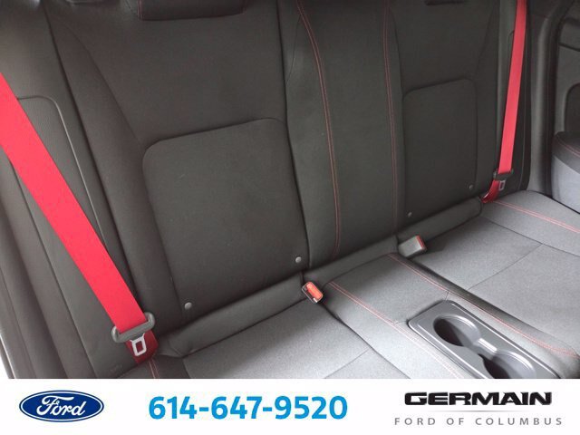 Used 2024 Honda Civic Type R image 21