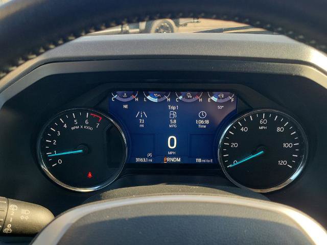 Certified 2024 Ford Expedition XLT image 23