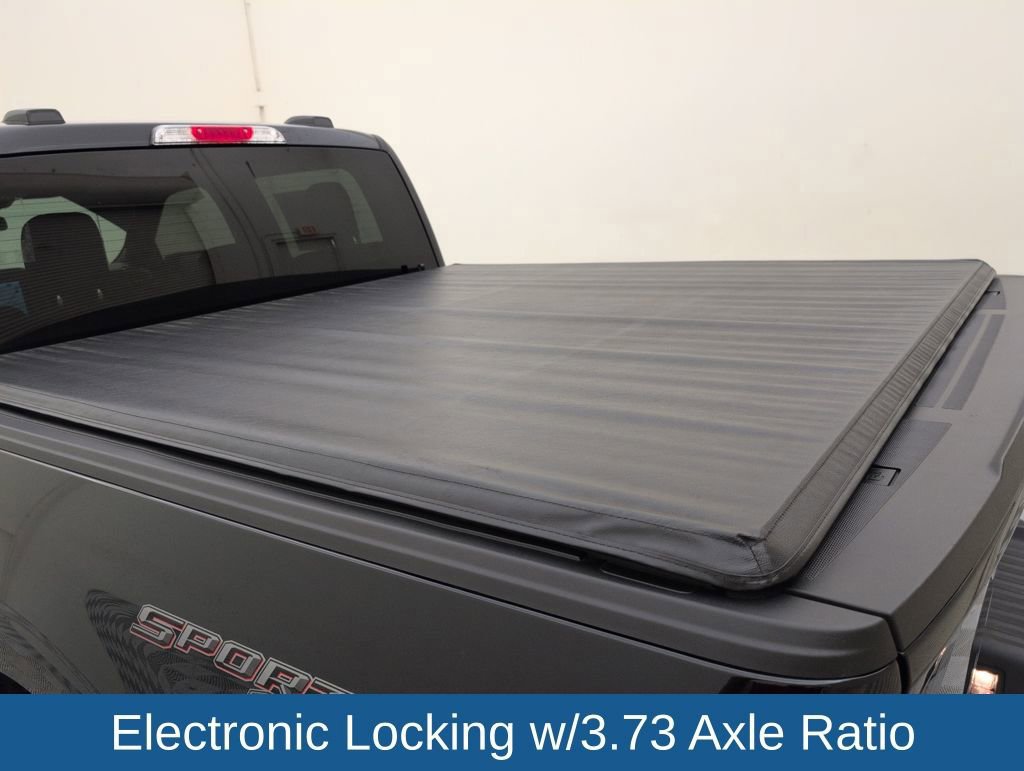 Certified 2023 Ford F150 XLT w/ Equipment Group 302A High image 49