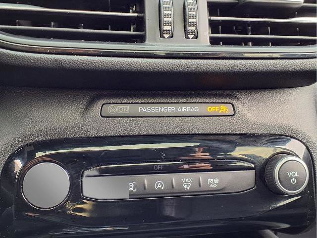 Certified 2023 Ford Escape ST-Line w/ Tech Pack #1 image 25