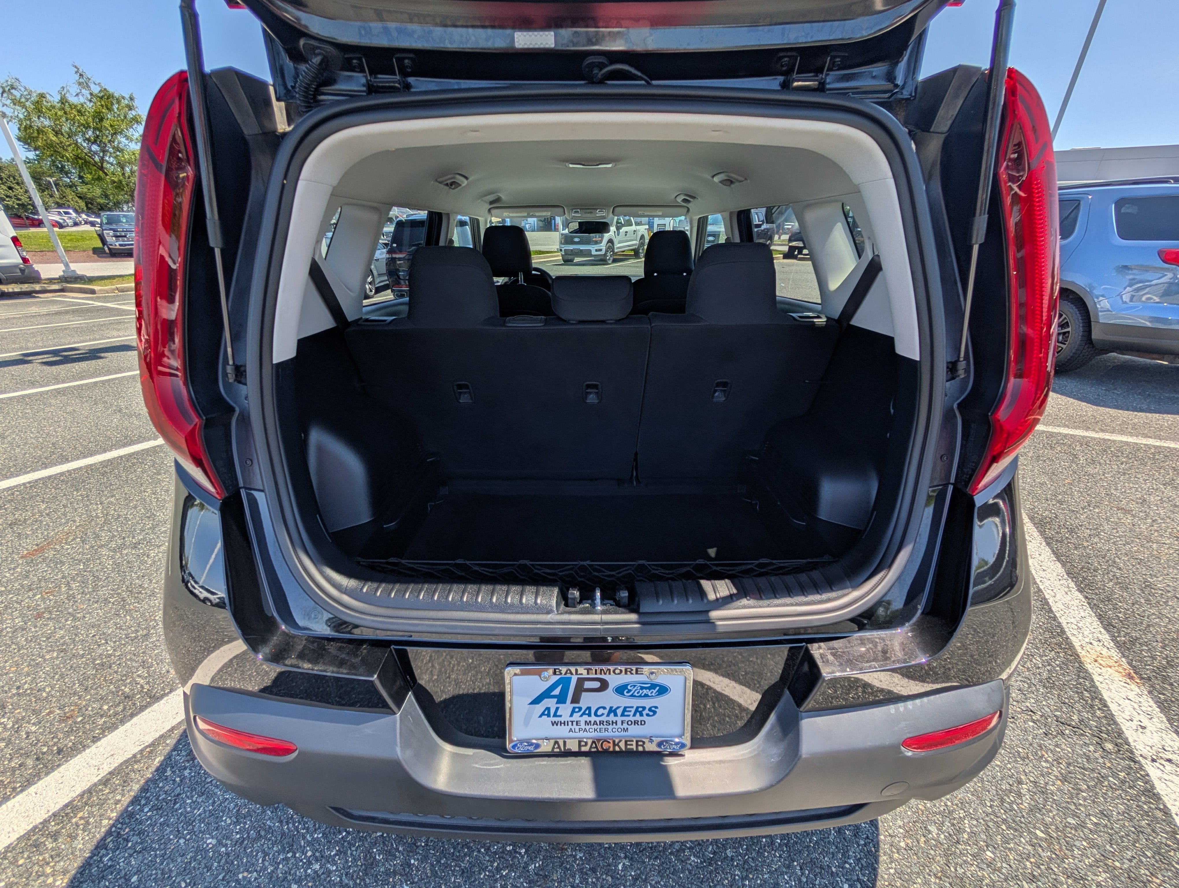 Used 2020 Kia Soul LX FWD image 11