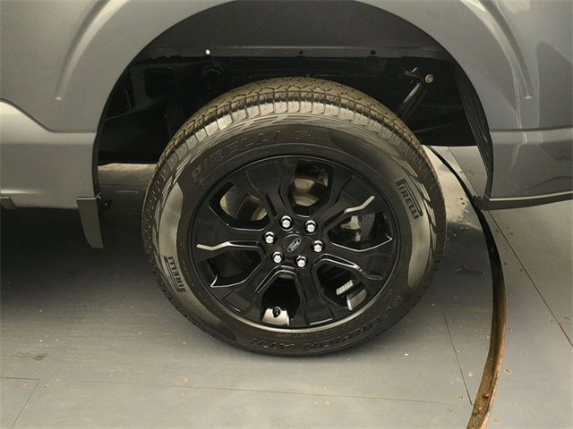 Certified 2022 Ford F150 XLT w/ Equipment Group 302A High image 9