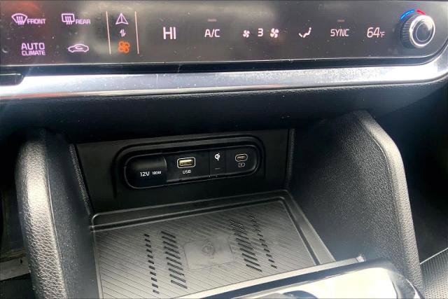 Used 2024 Kia Sportage X-Line w/ X-Line Premium Package image 35