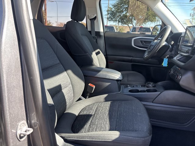 Certified 2022 Ford Bronco Sport image 24