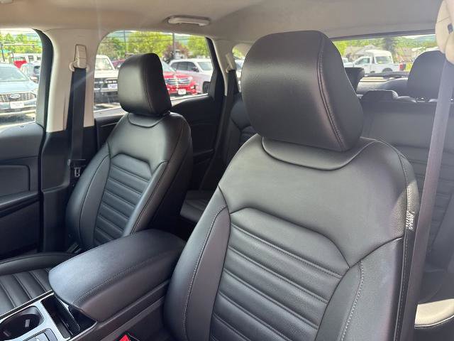 Certified 2020 Ford Edge SEL w/ Convenience Package AWD/4WD image 21