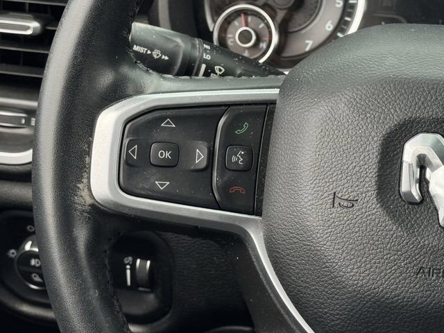 Used 2022 RAM 1500 Lone Star image 12