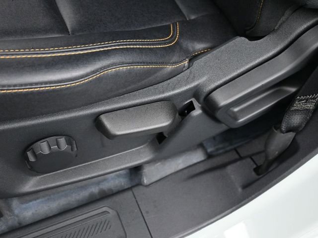 Certified 2023 Ford Bronco Badlands image 12