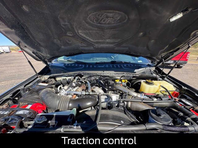 Certified 2019 Ford F250 Lariat AWD/4WD image 34