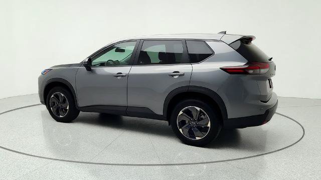 Used 2024 Nissan Rogue SV AWD/4WD image 5