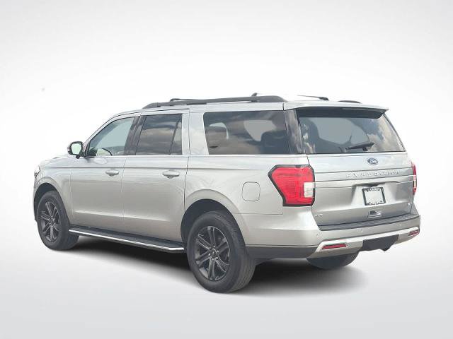 Certified 2023 Ford Expedition Max XLT AWD/4WD image 6