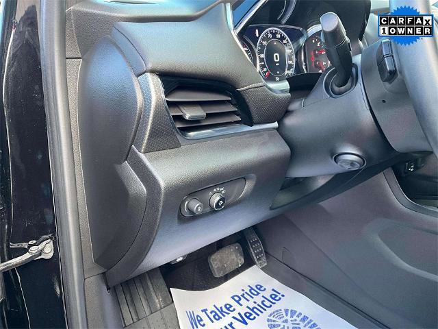 Used 2023 Chevrolet Traverse Premier w/ Redline Edition image 21