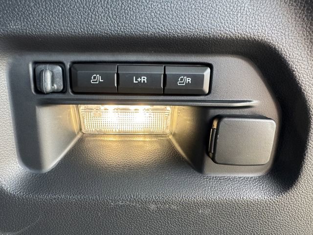 Certified 2025 Ford Explorer ST AWD/4WD image 20