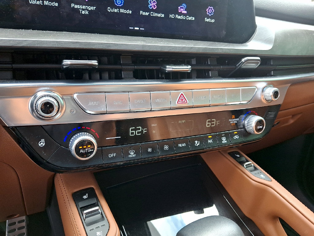 Used 2025 Kia Telluride SX Prestige X-Line AWD/4WD image 15
