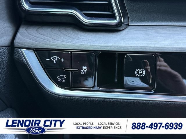 Used 2023 Kia Sportage X-Line w/ X-Line Premium Package AWD/4WD image 19