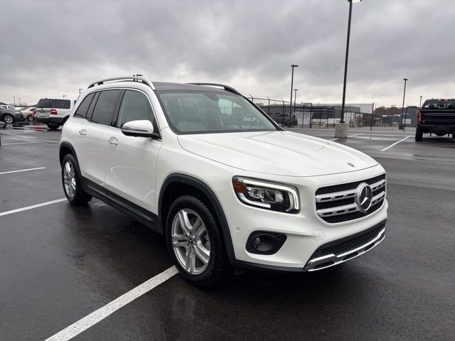 Used 2021 Mercedes-Benz GLB 250 GLB 250 image 6
