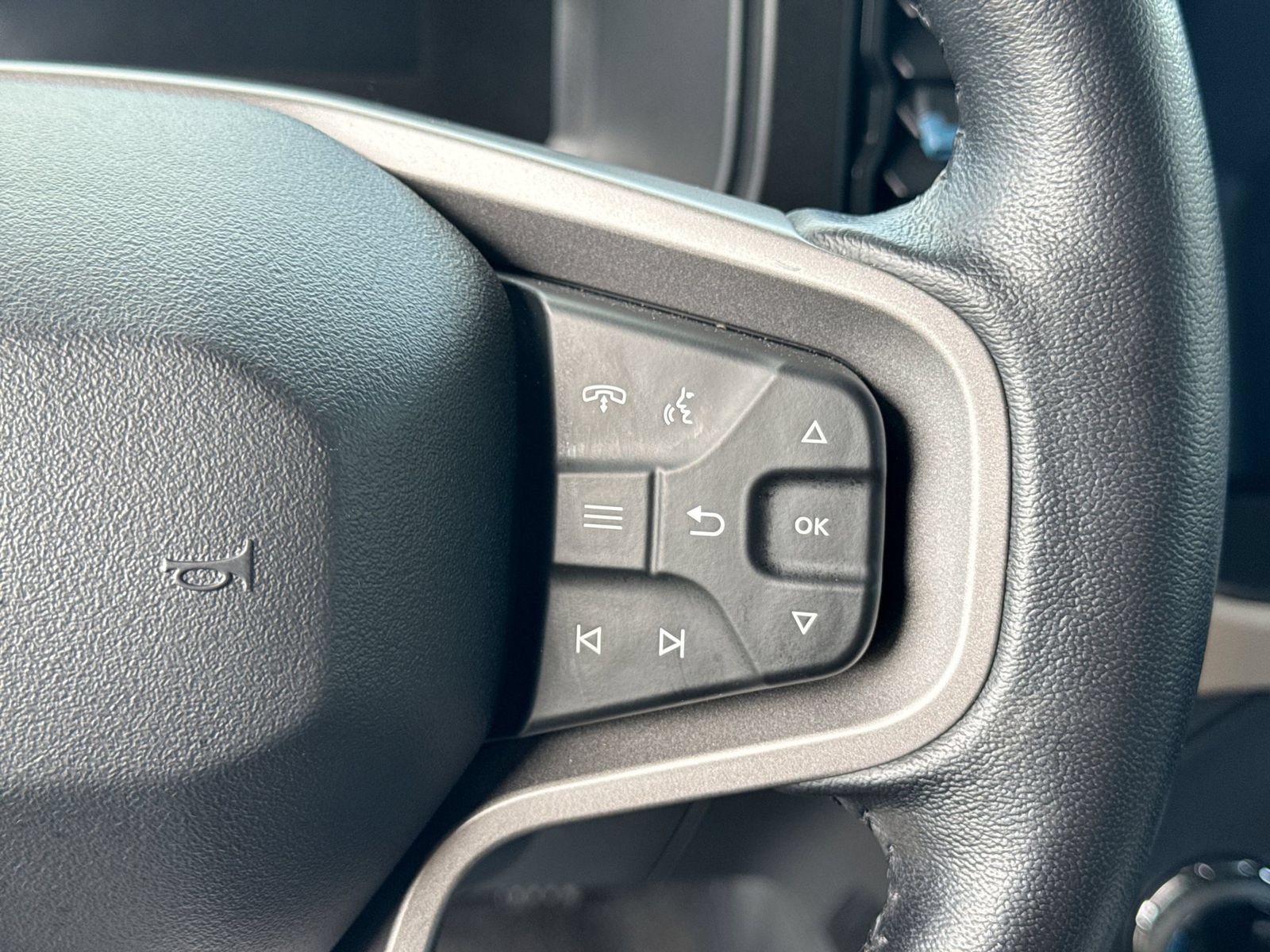 Certified 2023 Ford Bronco Wildtrak AWD/4WD image 30