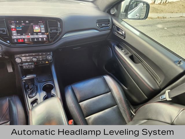 Used 2021 Dodge Durango R/T w/ Tow 'N Go Package image 15