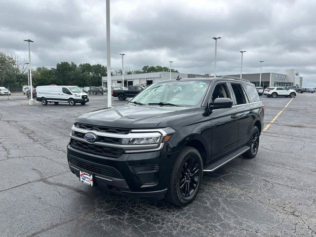Certified 2022 Ford Expedition XLT AWD/4WD image 4