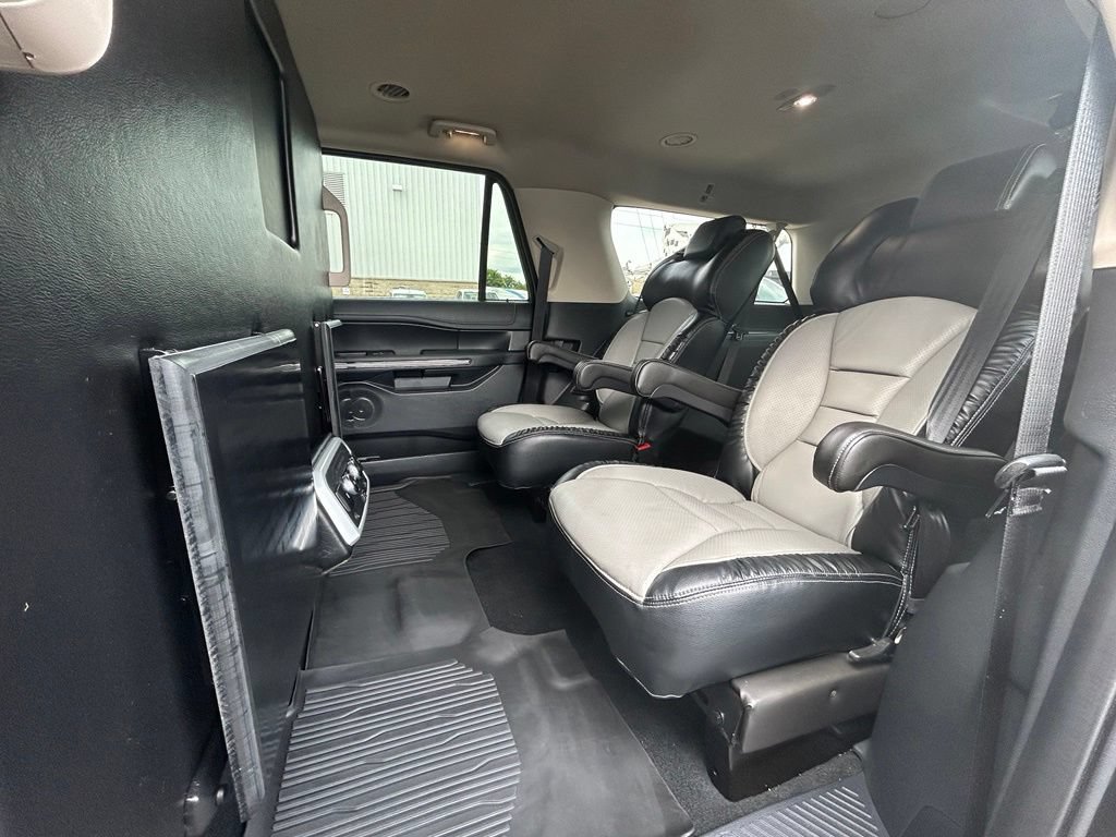 Certified 2024 Ford Expedition Max XLT AWD/4WD image 29