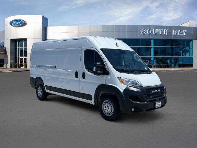 Used 2025 RAM ProMaster 3500 w/ Convenience Group FWD image 7