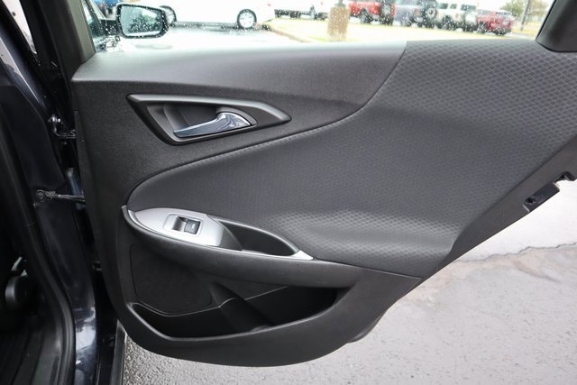 Used 2023 Chevrolet Malibu LT image 20