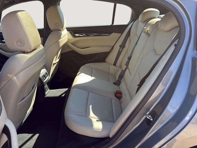 Used 2021 Cadillac CT5 Premium Luxury image 22