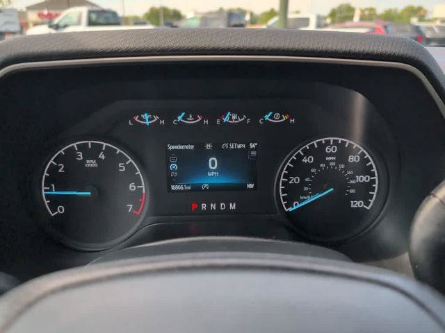 Certified 2023 Ford F150 XL w/ STX Appearance Package AWD/4WD image 17