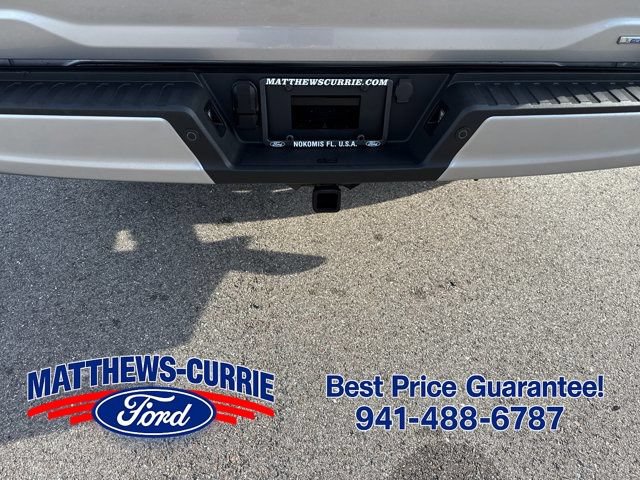Certified 2023 Ford F150 XLT w/ Equipment Group 302A High AWD/4WD image 16
