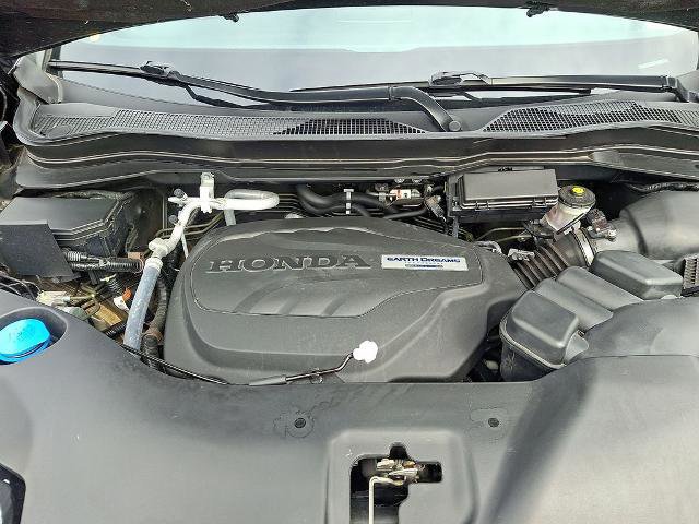 Used 2019 Honda Passport Elite image 32