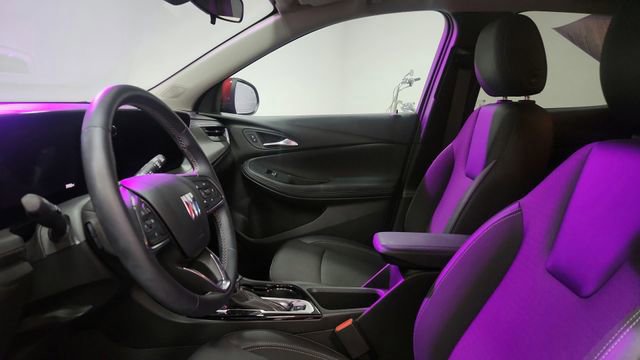 Used 2025 Buick Encore GX Preferred image 10