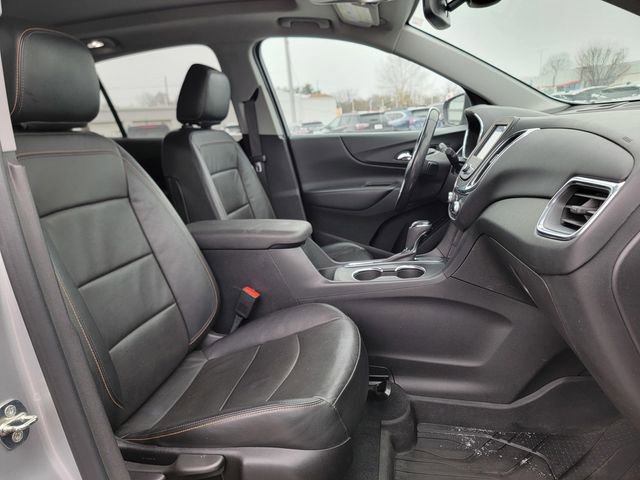 Used 2020 Chevrolet Equinox LT w/ Sport Edition image 24