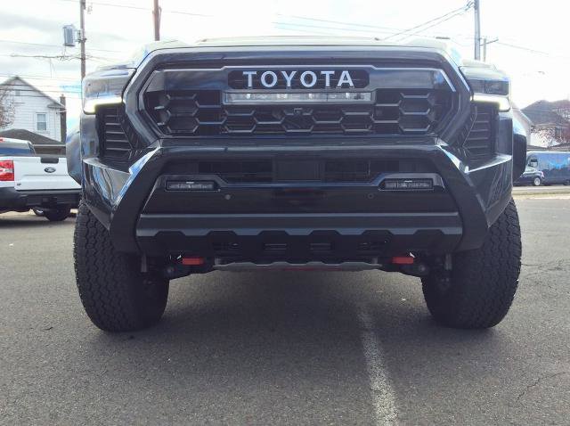 Used 2025 Toyota Tacoma TRD Pro image 4