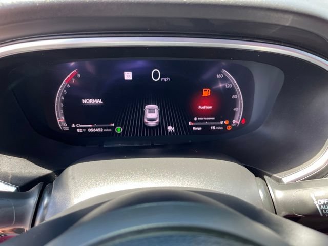 Used 2023 Acura MDX Type S AWD/4WD image 35