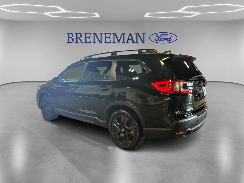 Used 2025 Subaru Ascent Bronze Edition w/ Popular Package #2 AWD/4WD image 9