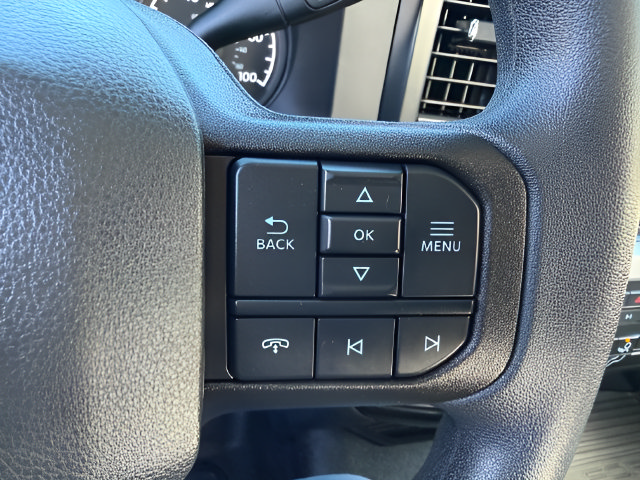 Certified 2025 Ford F250 XL w/ 360-Degree Camera Package AWD/4WD image 14