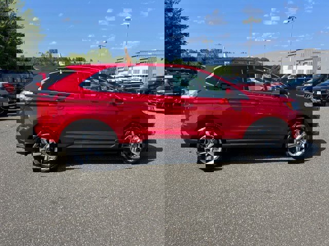 Certified 2022 Ford Edge SEL w/ Convenience Package image 6