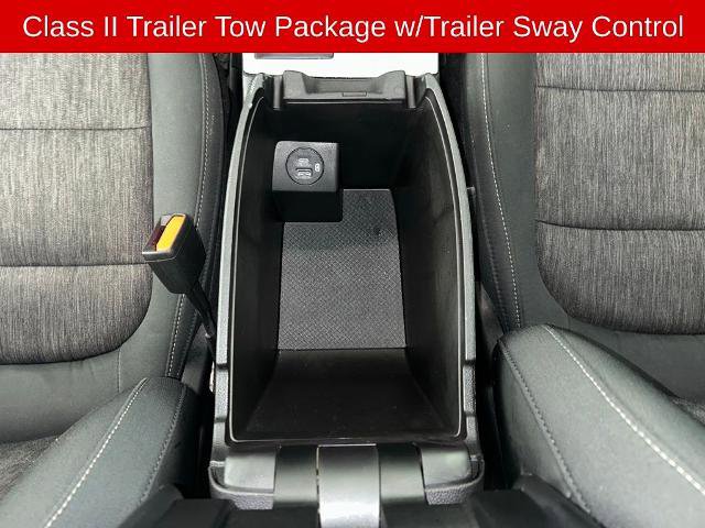 Certified 2022 Ford Bronco Sport Big Bend image 12